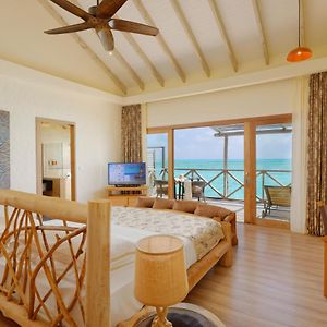 Lagoon Villa